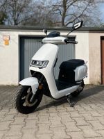 Sunra Futura Robo-S 125 Elektroroller 80 km/ h Garantie bis 6/24 Wuppertal - Vohwinkel Vorschau