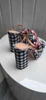 zara Sandalen Gr.38 Baden-Württemberg - Ludwigsburg Vorschau