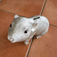 Niedliches Sparschwein Schleswig-Holstein - Havekost (b Schwarzenbek) Vorschau