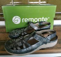 Remonte Damensandalen, Gr. 39 Hessen - Frankenberg (Eder) Vorschau