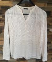 Opus Bluse, Shirt, Gr. 36, cremefarben Hessen - Linsengericht Vorschau