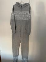 Overall / Onsie/ Jumpsuit Sachsen - Groitzsch Vorschau