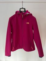 North Face Damen Sport Thermo Soft-Shell Ski-Jacke Wind-Stopper M Hessen - Obertshausen Vorschau