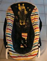 Babywippe Winnie Pooh Kreis Ostholstein - Bad Schwartau Vorschau