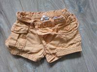 Shorts kurze Hose H&M Gr. 86 Sachsen - Großpösna Vorschau