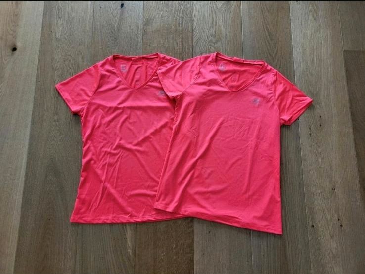 Kalenji Decathlon Shirt T-Shirt pink neu Gr. 36 in München