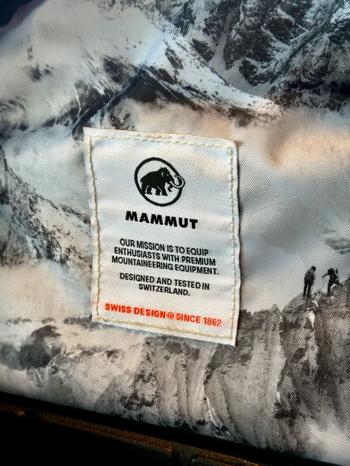 Mammut Xeron 20 in Freyung