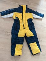 ⭐Schneeanzug gr. 98 Schneeoverall Nordrhein-Westfalen - Paderborn Vorschau