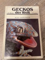 Geckos der Welt von Rösler Niedersachsen - Lehre Vorschau