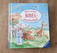 ❤ Buch "Meine ersten Bibel-Geschichten" ab 2 Jahre Ravensburger Rheinland-Pfalz - Monreal Vorschau