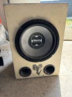 Magnat Subwoofer 12“ im Gehäuse Baden-Württemberg - Hügelsheim Vorschau