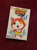 Yo-Kai-Watch Band 2 Hessen - Büdingen Vorschau