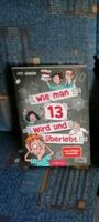 Buch wie man 13 wird und überlebt von Pete Johnson Hessen - Bad Arolsen Vorschau