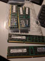 HP HPE Server RAM 16GB DDR3 DDR4 Bayern - Freilassing Vorschau