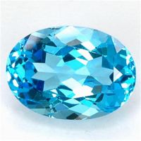 Echter TOPAS kein Saphir Rubin Smaragd Alex Diamant Alexandrit Baden-Württemberg - Donaueschingen Vorschau