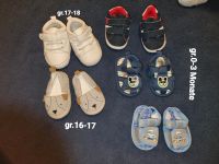 Baby Schuhe Nordrhein-Westfalen - Kerpen Vorschau