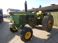 John Deere 4520 Syncro Nordrhein-Westfalen - Gangelt Vorschau