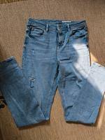 Highrise Jeans Niedersachsen - Peine Vorschau