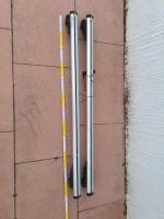 Alu 120cm 90kg Relingträger Dachgepäckträger Rheinland-Pfalz - Wörrstadt Vorschau