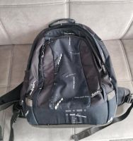 Satch Rucksack Schultasche Ninjago schwarz Nordrhein-Westfalen - Mönchengladbach Vorschau