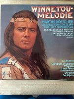 Vinyl (LP) Winnetou-Melodie Baden-Württemberg - Winnenden Vorschau