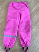 H&M Schneehose, Winterhose, Pink, Größe 128 Herzogtum Lauenburg - Schwarzenbek Vorschau