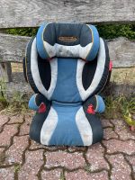 Autositz Kindersitz Solar Seatfix ab 15 kg Niedersachsen - Adelheidsdorf Vorschau