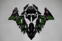 Vollverkleidung für KAWASAKI ZX10R ZX 10 R ZX-10R ZX10-R 2004 05 Niedersachsen - Hambühren Vorschau