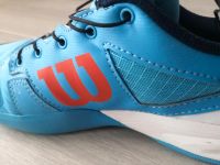 Tennisschuhe Teppich Wilson Niedersachsen - Bovenden Vorschau