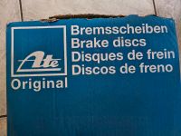 Bremsscheiben + Bremsklötze Ford / Volvo ( Vorne ) Sachsen-Anhalt - Aschersleben Vorschau