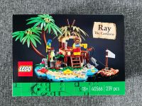 Lego 40566 Ray The Castaway Neu/OVP Baden-Württemberg - Leonberg Vorschau