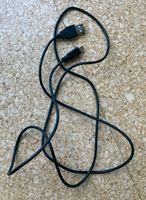 Kabel Mini USB auf USB Baden-Württemberg - Leutenbach Vorschau