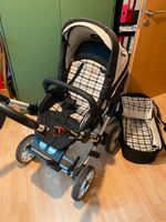 Kinderwagen Hartan Topline X Bayern - Erlangen Vorschau