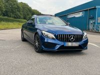 Verkaufe Mercedes Benz C300 Coupé •Pano•AMG line• Carbon• Kamera Duisburg - Homberg/Ruhrort/Baerl Vorschau