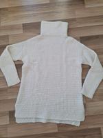 Drykorn Pullover Longpullover S Schurwolle  Merino hochwertig Bayern - Schwarzenfeld Vorschau