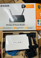 D-Link Router Saarland - Beckingen Vorschau