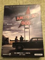 AMERICAN GODS | 1. Staffel | DVDs | NEU Niedersachsen - Oldenburg Vorschau