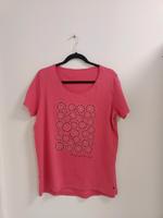 Cecil T-Shirt Gr. L pink Hessen - Griesheim Vorschau