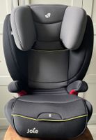 Autokindersitz Joie Duallo Isofix Größe 2/3 4-12 Jahre neuwertig Hessen - Hanau Vorschau