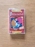 Dornröschen Das Original Hörspiel zum Film  Kassette 1997 Walt D Bayern - Kulmbach Vorschau