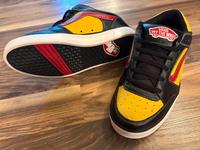VANS TNT I  by Tony Trujillo - Gr. 10.5 US / 44 EU Sachsen - Groitzsch Vorschau
