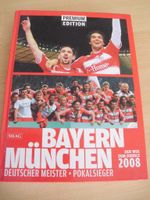 FC Bayern München - Der Weg zum Double 2008 Nordrhein-Westfalen - Bad Driburg Vorschau