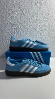 adidas Handball Light Blue / Himmelblau | EU 39 1/3 | NEU Berlin - Biesdorf Vorschau