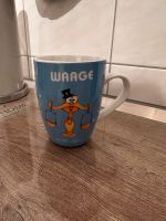 Sternzeichen Tasse Waage Mecklenburg-Vorpommern - Malchin Vorschau