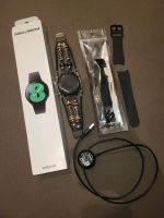 Samsung Galaxy Smartwatch Watch 4 Nordrhein-Westfalen - Emmerich am Rhein Vorschau