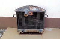 IFA DKW F8 Wasserkühler Oldtimer DDR Brandenburg - Strausberg Vorschau