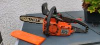 STIHL 010 AV Baden-Württemberg - Ammerbuch Vorschau