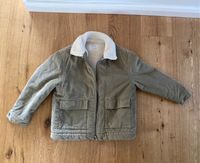 ZARA Jacke Cord Jacke Übergangsjacke *Top* Schleswig-Holstein - Flensburg Vorschau