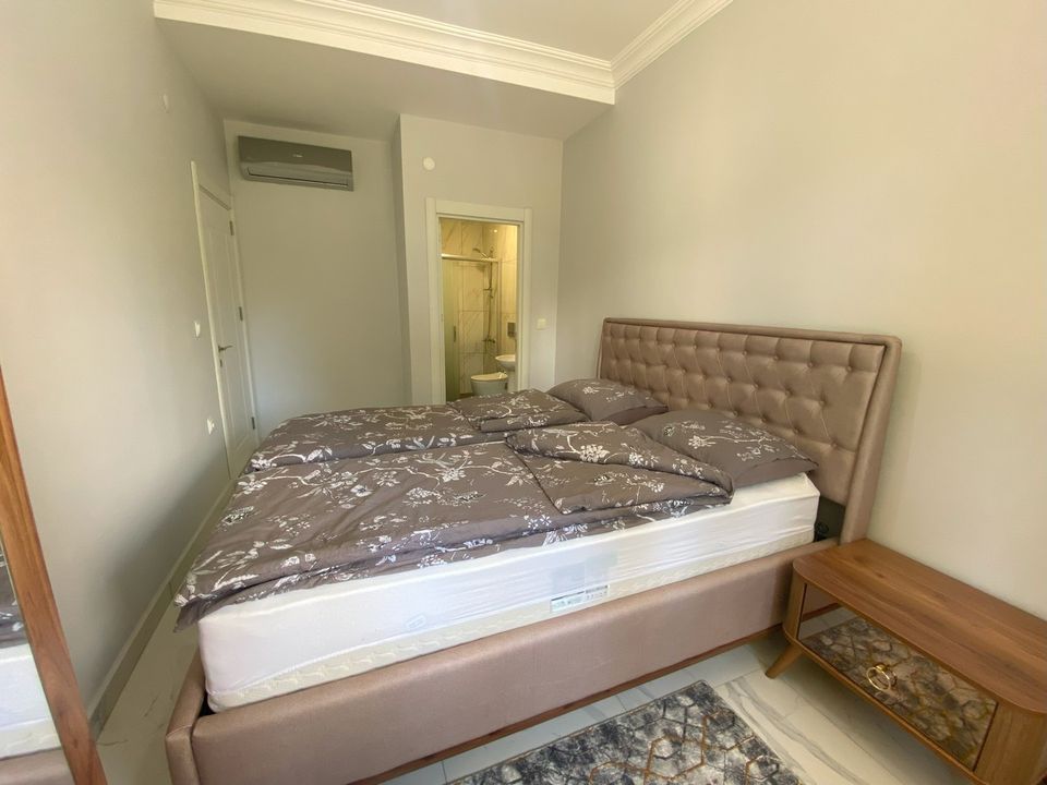 VERKAUFT-*PREISNACHLASS* Apartment mit 2 Schlafzimmern in Kleopatra, Alanya, Türkei-VERKAUFT in Soest