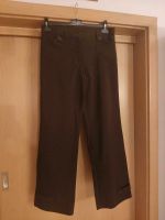 Braune Hose von Mia Linea Bayern - Euerbach Vorschau